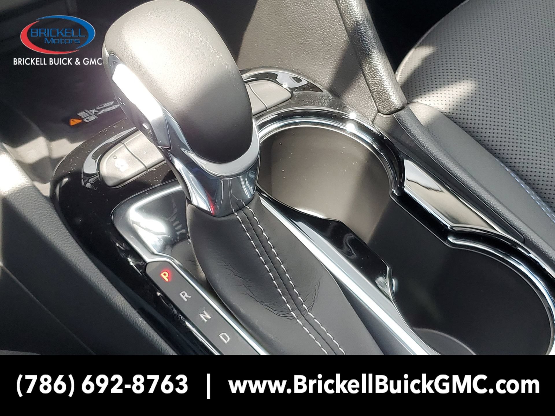 2026 Buick Encore GX Sport Touring - Photo 31