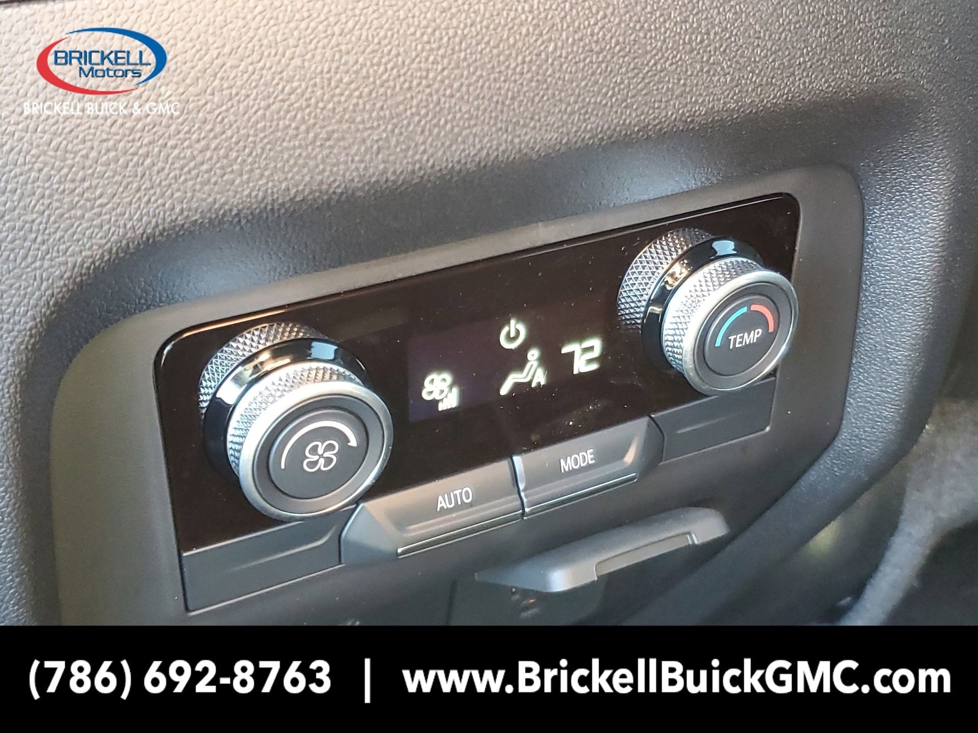 2025 Buick Enclave Sport Touring - Photo 14