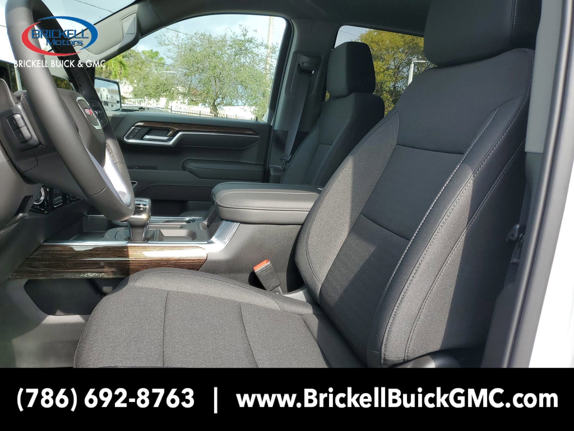 2026 GMC Sierra 1500 Elevation - Photo 19