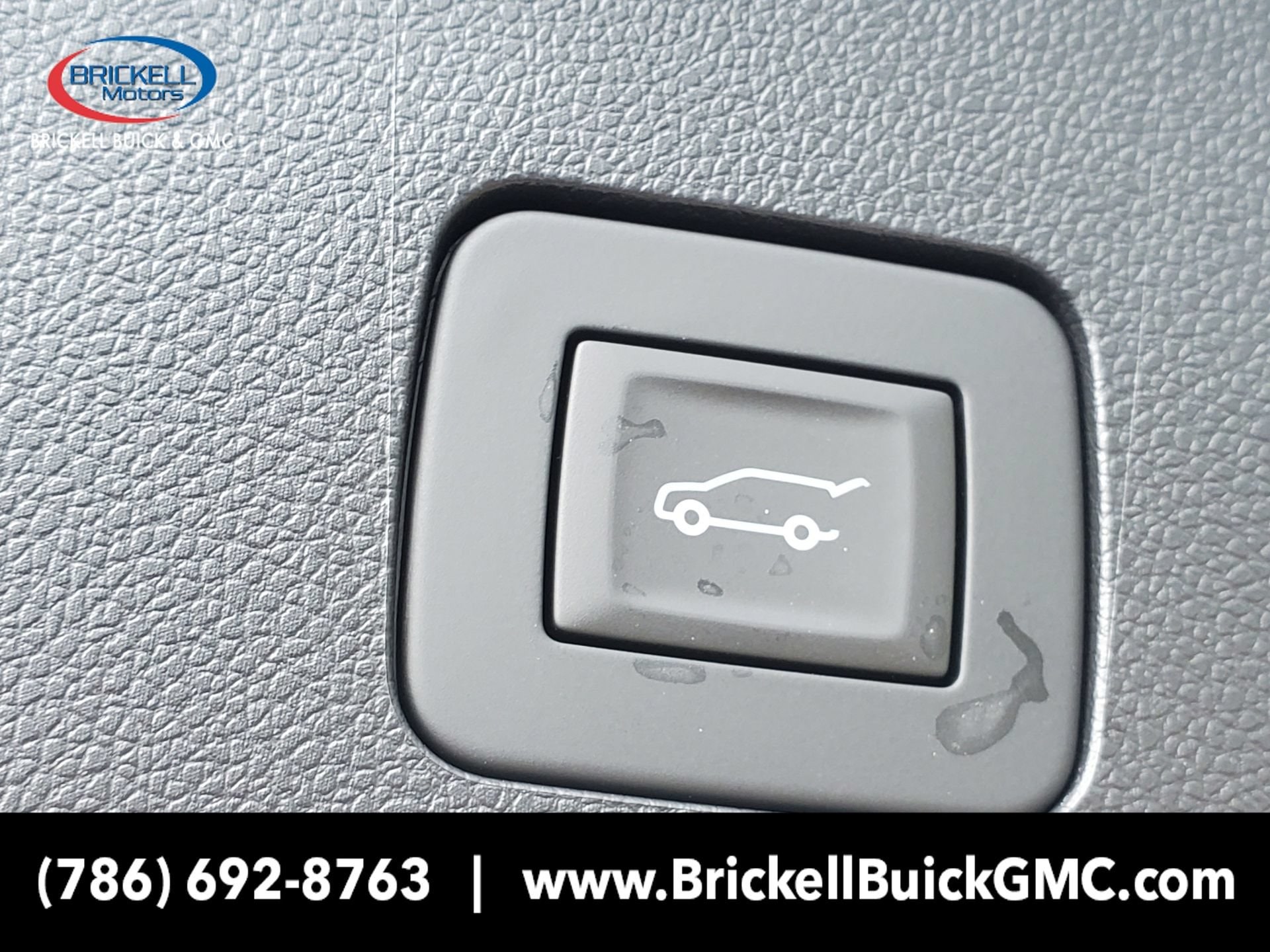 2026 Buick Encore GX Sport Touring - Photo 9
