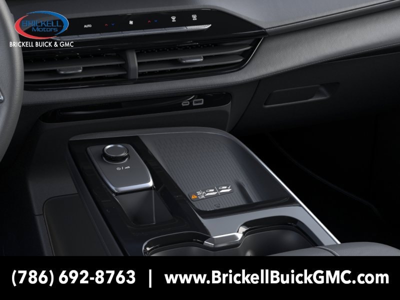 2026 Buick Enclave Preferred - Photo 23