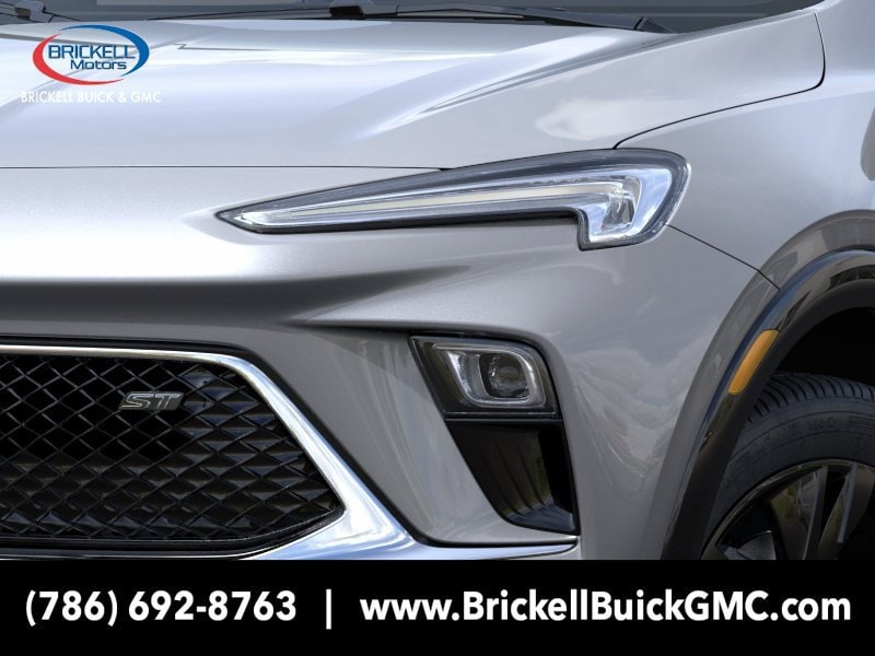 2026 Buick Encore GX Sport Touring - Photo 10