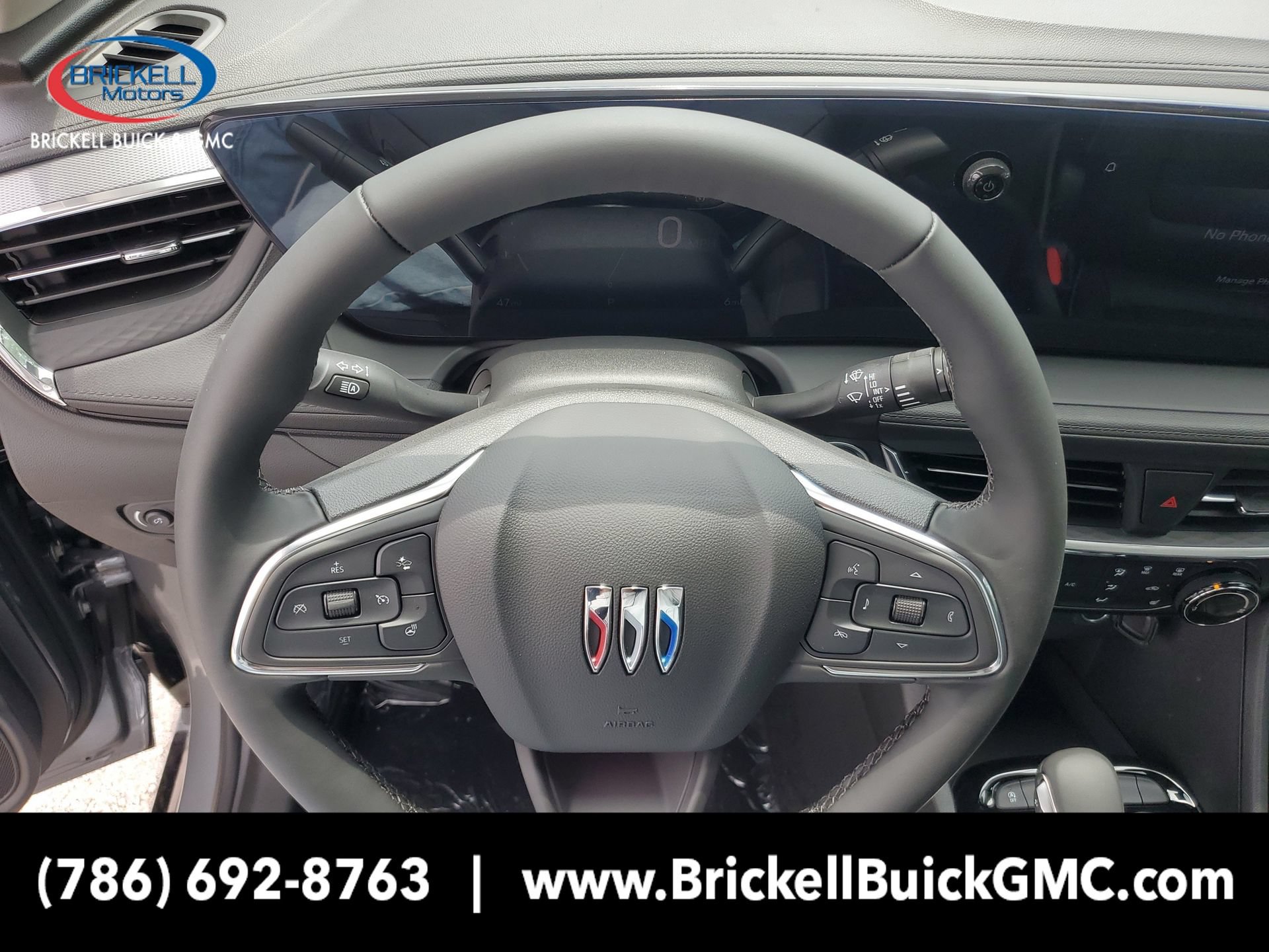 2026 Buick Encore GX Sport Touring - Photo 22