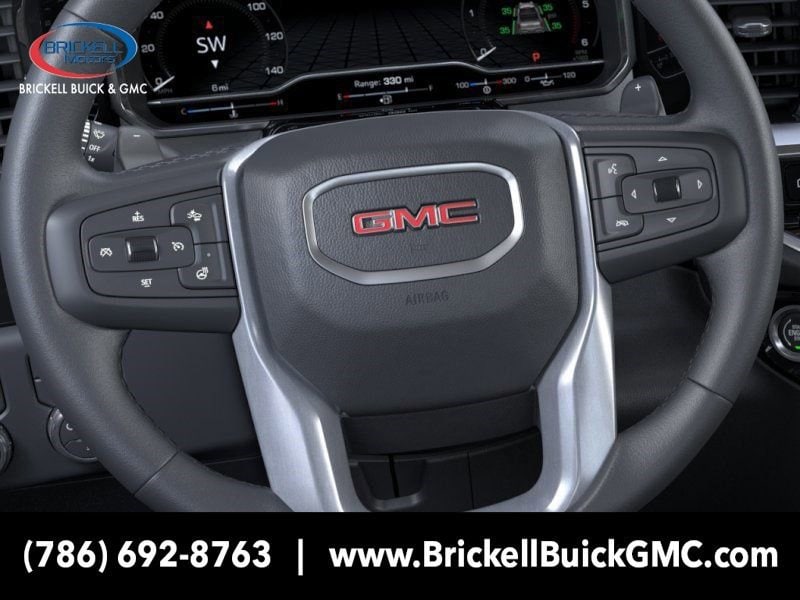 2026 GMC Sierra 1500 Elevation - Photo 19