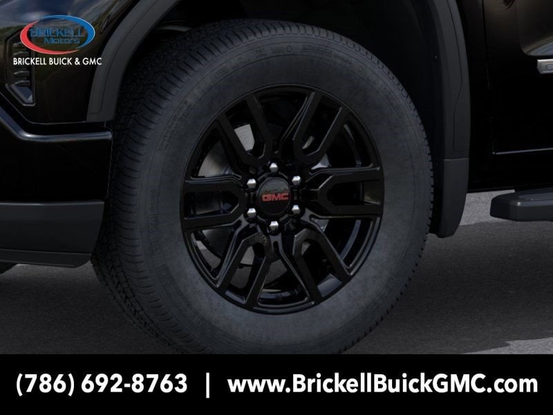 2026 GMC Sierra 1500 Elevation - Photo 9
