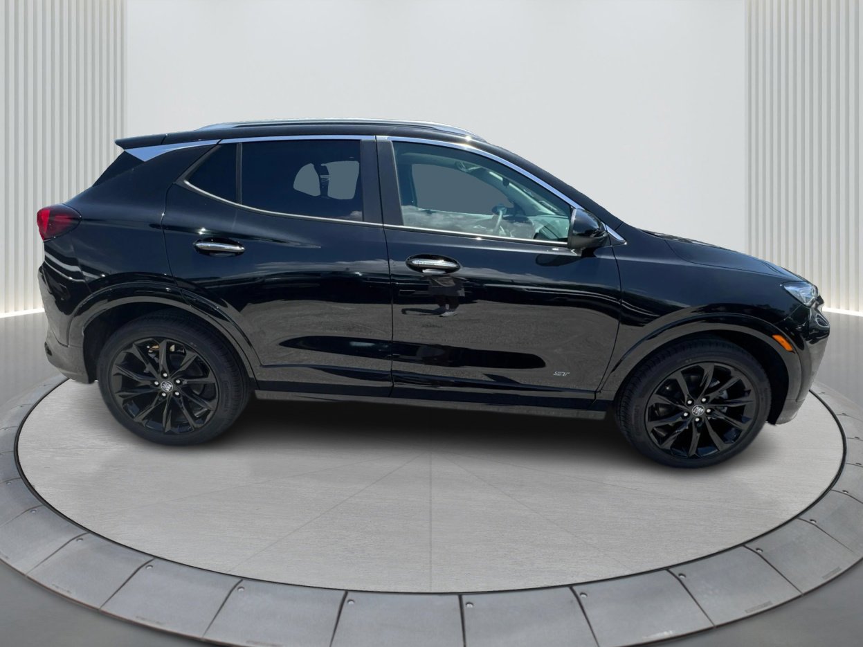 2026 Buick Encore GX Sport Touring photo 4