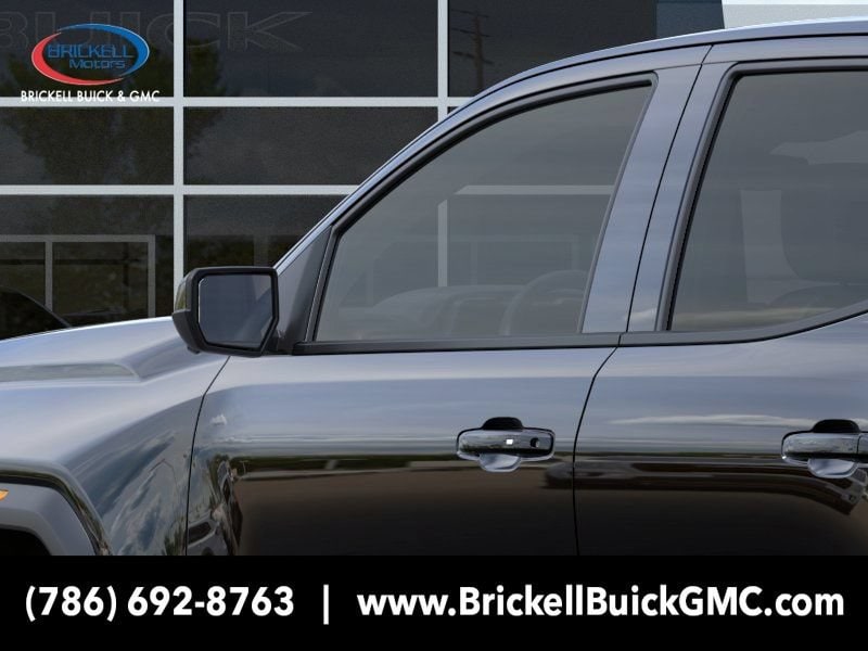 2026 GMC Canyon Elevation - Photo 12
