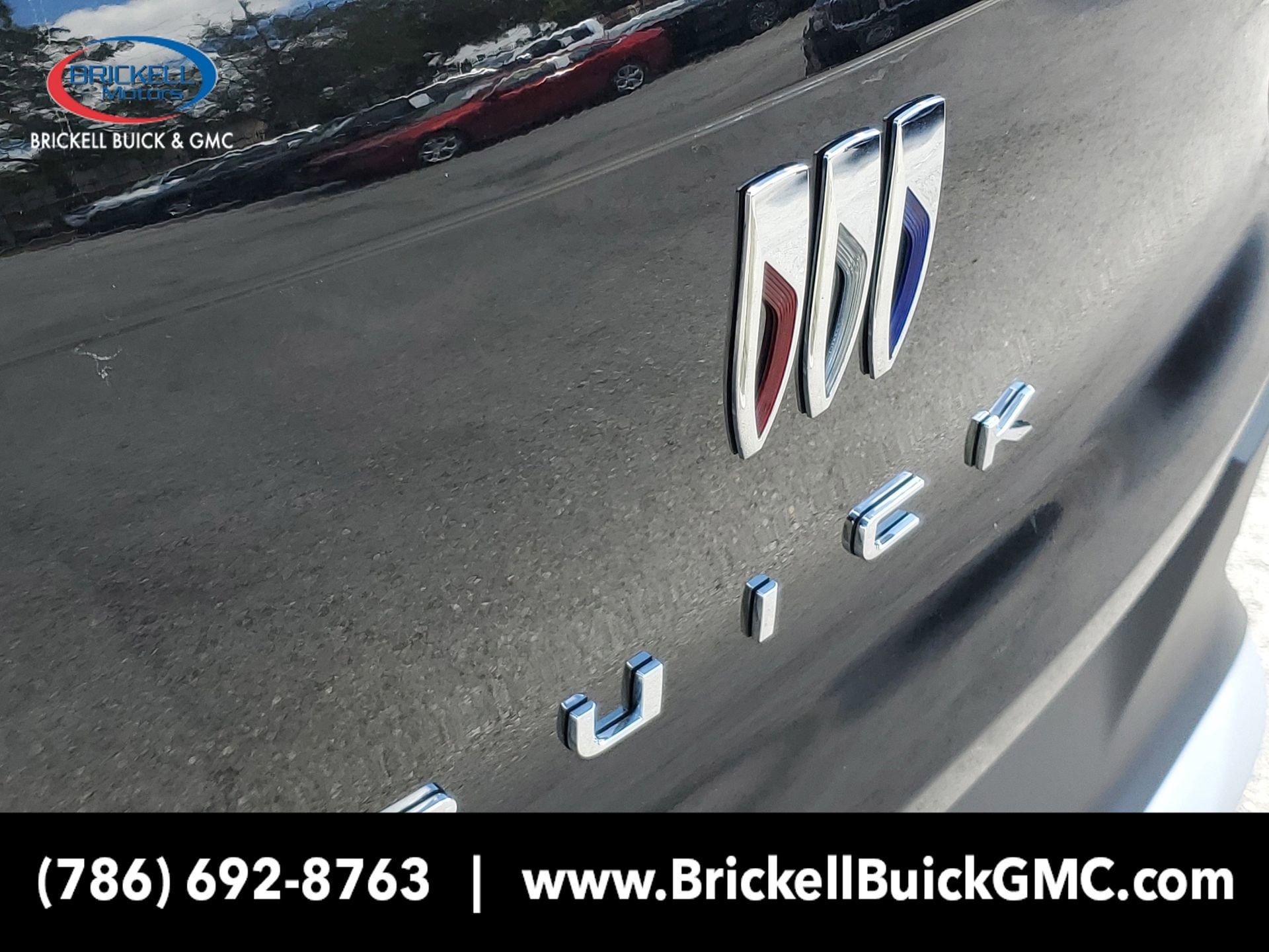 2026 Buick Envista Preferred - Photo 7