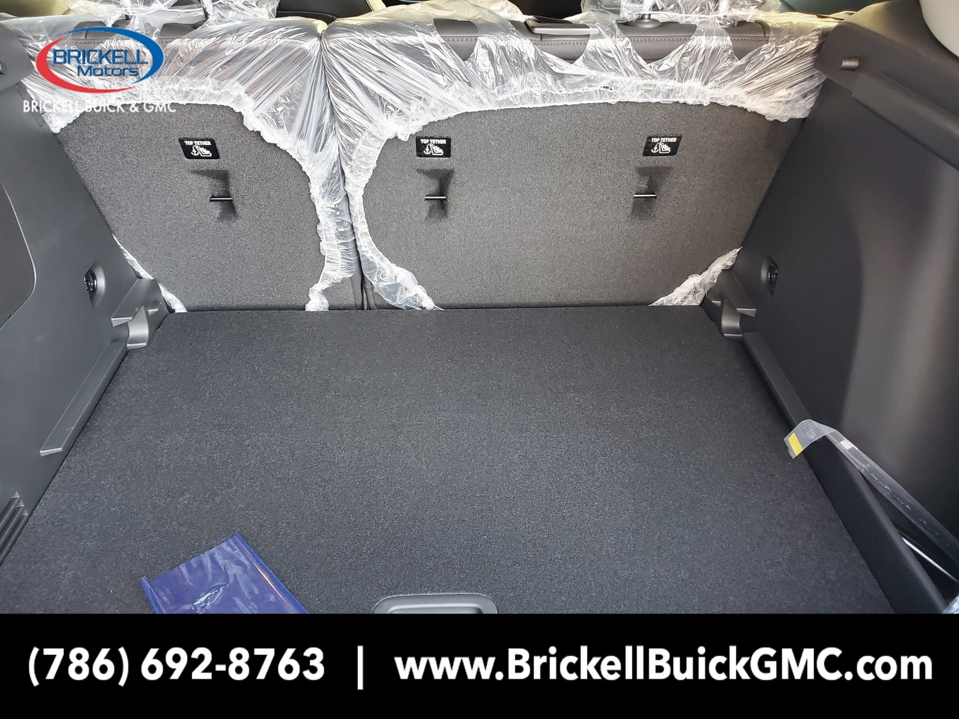 2026 Buick Encore GX Sport Touring - Photo 8