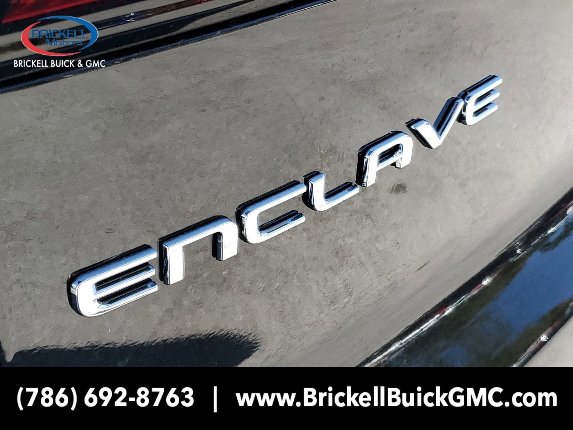 2026 Buick Enclave Sport Touring - Photo 6