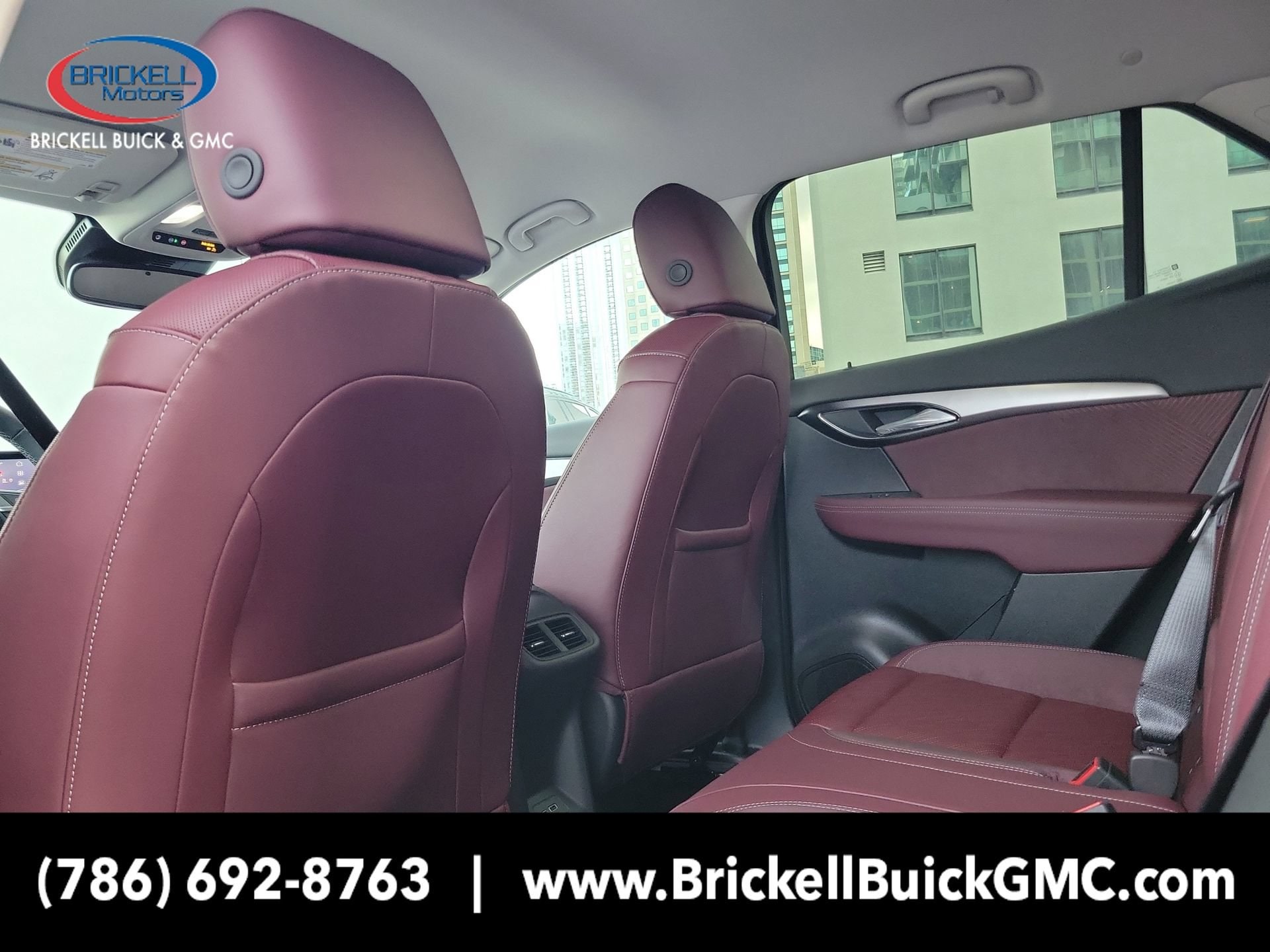 2026 Buick Envision Sport Touring - Photo 12