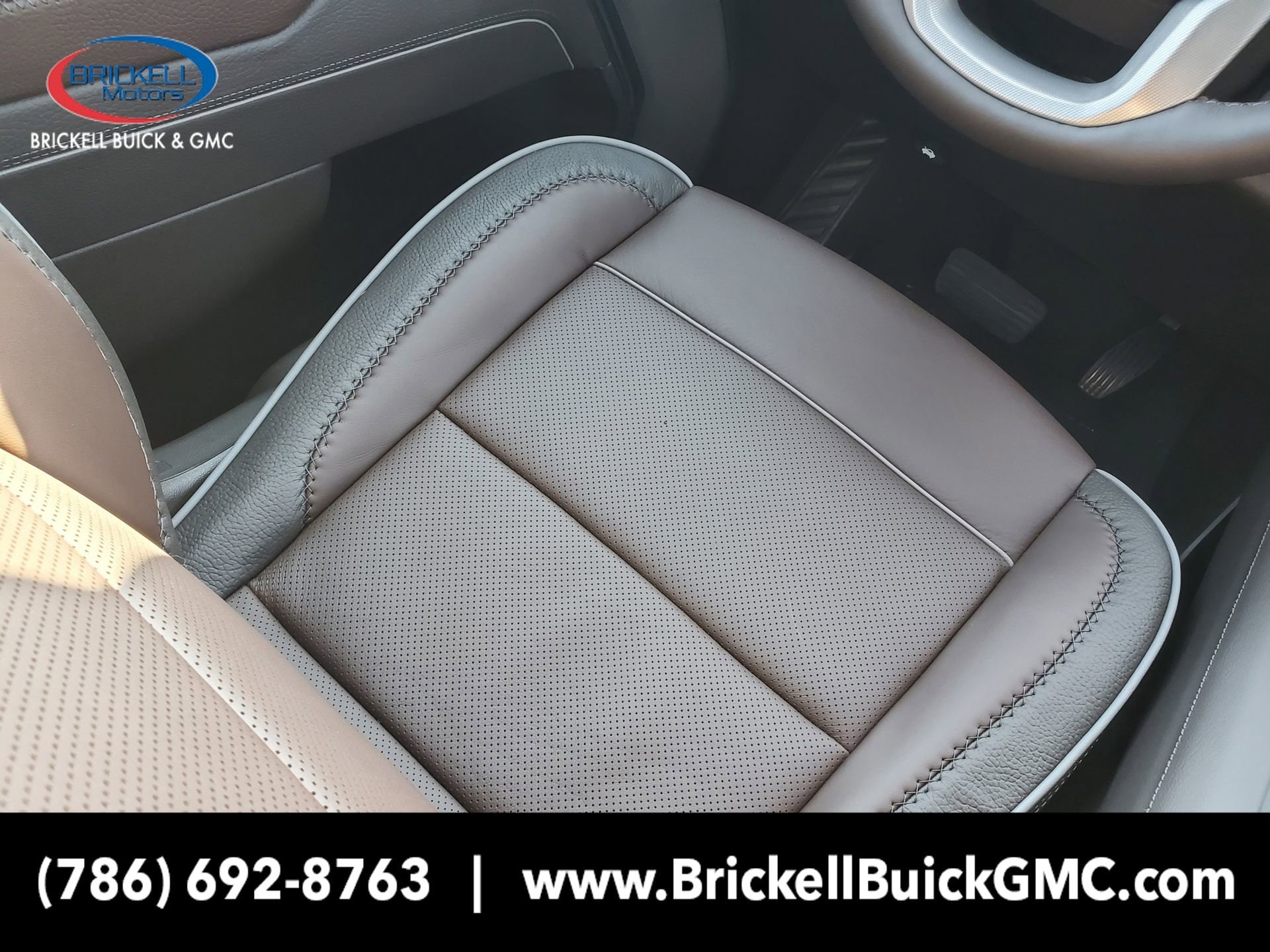 2026 GMC Sierra 1500 Denali - Photo 14