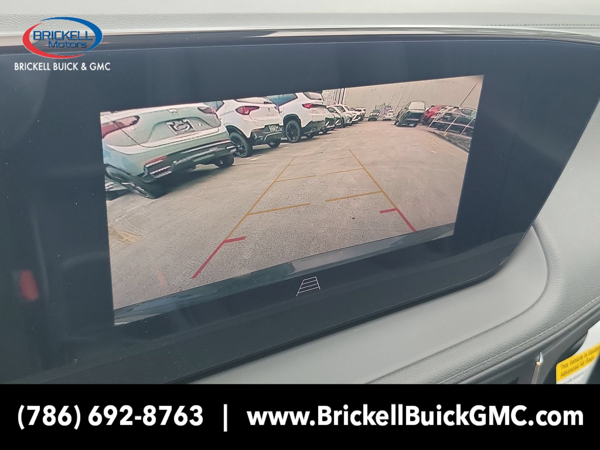 2026 Buick Encore GX Sport Touring - Photo 23