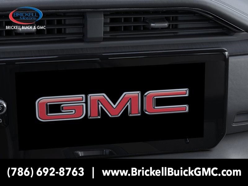 2026 GMC Sierra 1500 AT4X - Photo 20