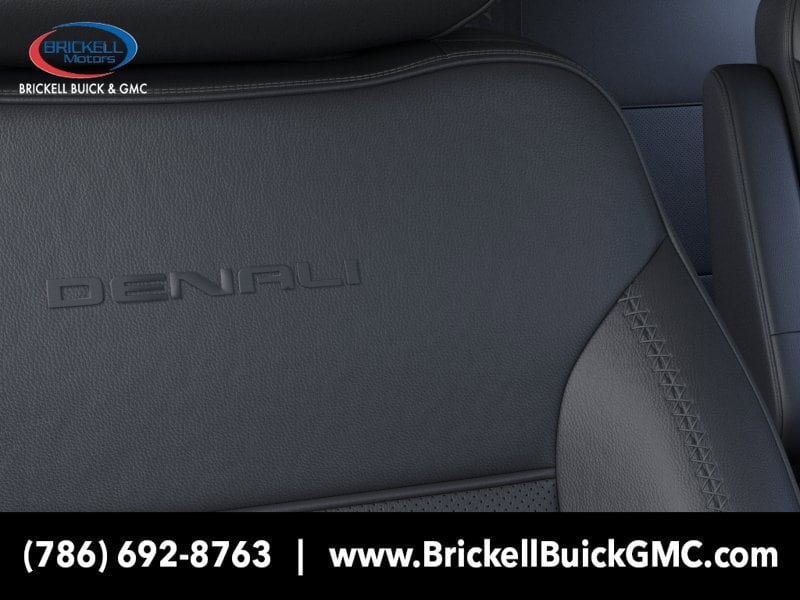 2026 GMC Yukon Denali - Photo 20