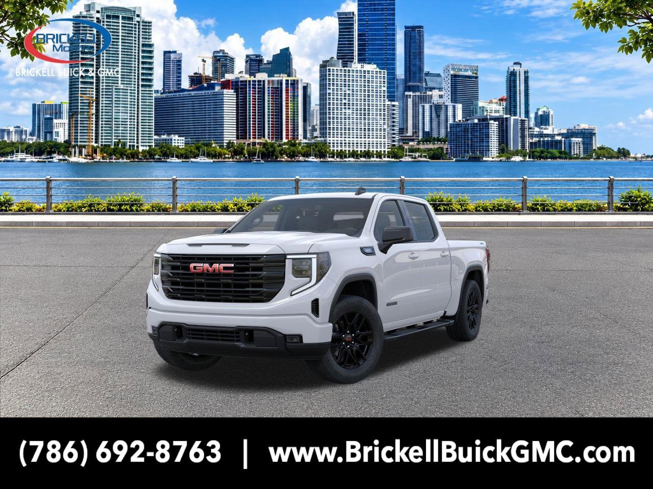 2026 GMC Sierra 1500 Elevation - Photo 7