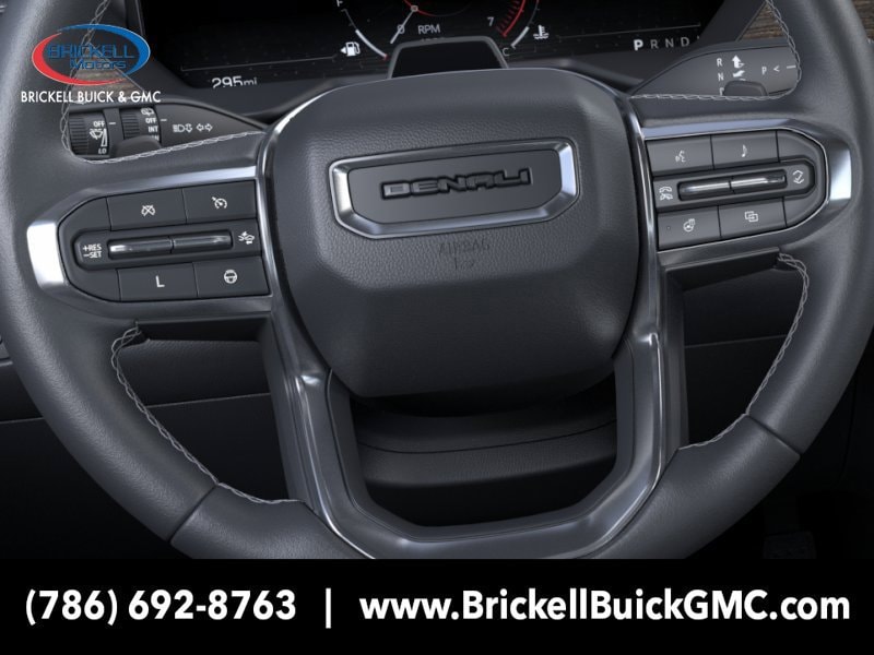 2024 GMC Acadia Denali - Photo 19