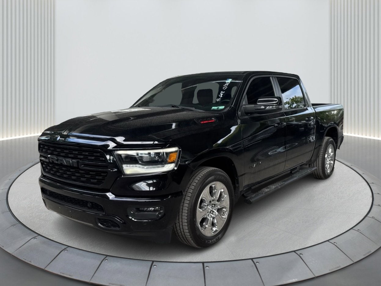 2023 RAM Ram 1500 Pickup Big Horn/Lone Star's photo