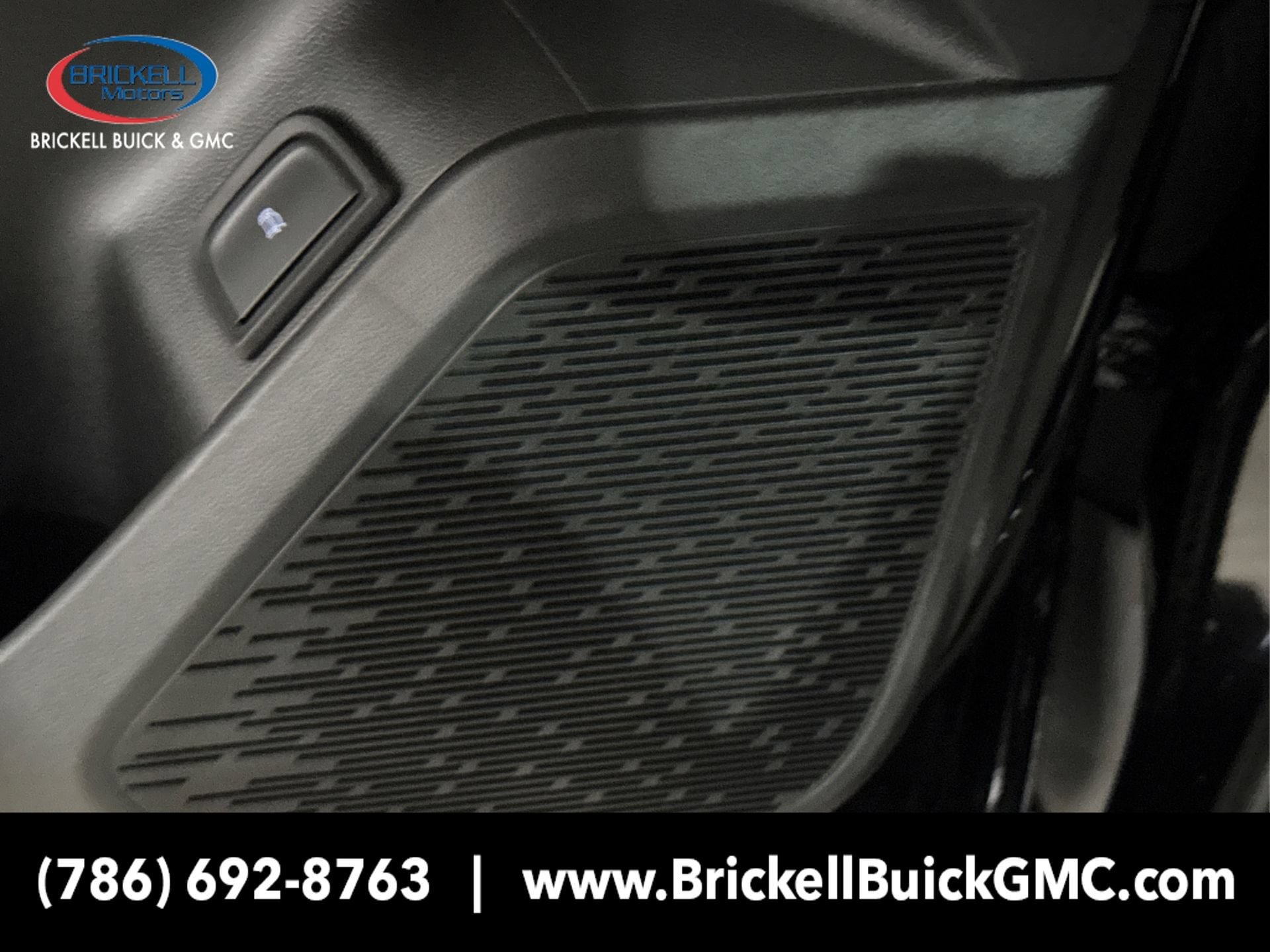 2026 GMC Terrain AT4 - Photo 33