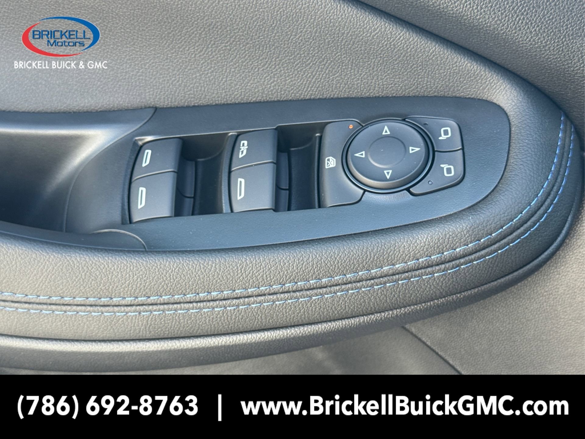 2026 Buick Encore GX Sport Touring - Photo 35
