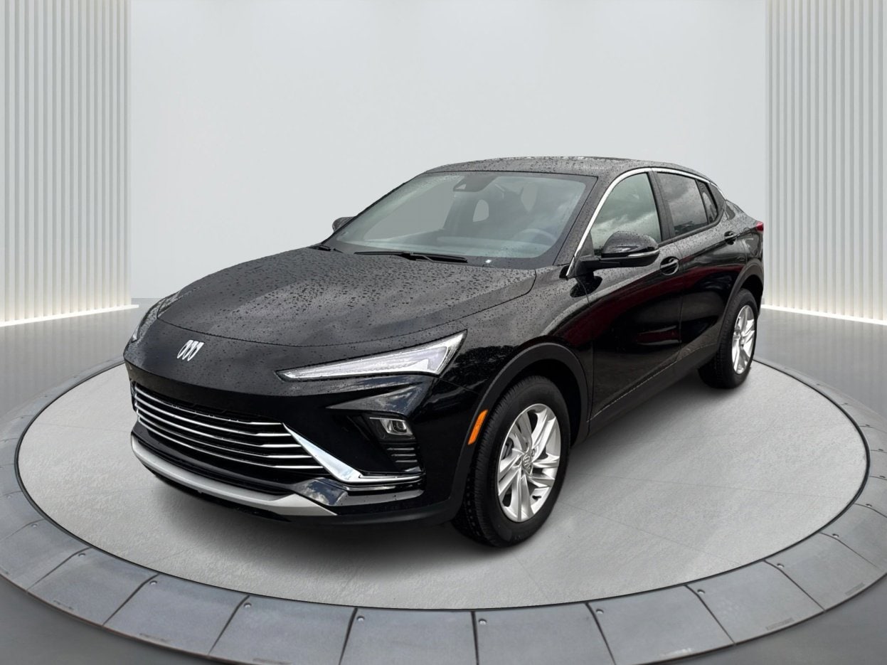 2026 Buick Envista Preferred's photo