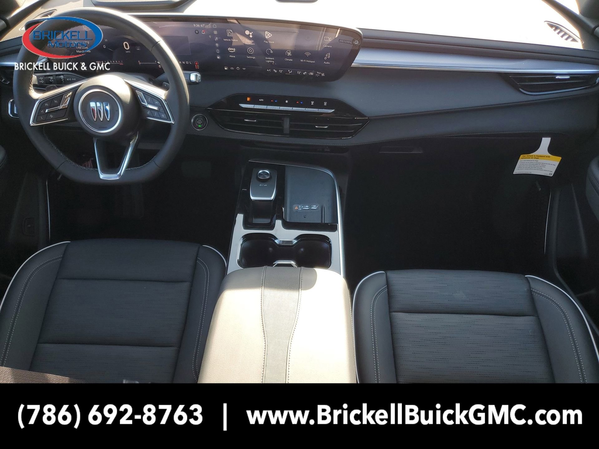 2025 Buick Enclave Sport Touring - Photo 15