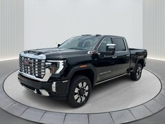 2025 GMC Sierra 2500 HD Denali Truck