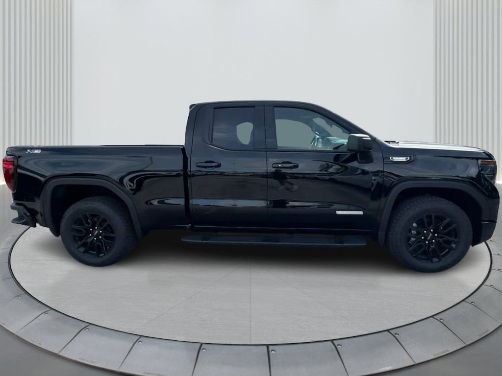 New 2026 GMC Sierra 1500 Elevation Truck