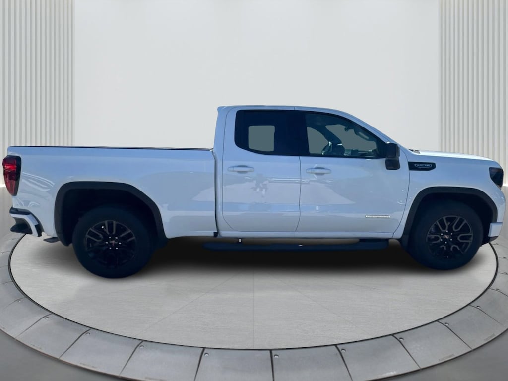 New 2026 GMC Sierra 1500 Elevation Truck