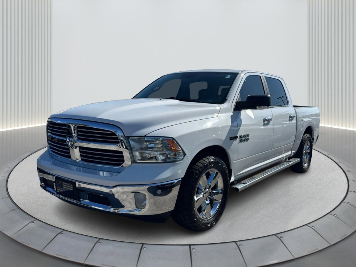 2017 RAM Ram 1500 Pickup Big Horn's photo