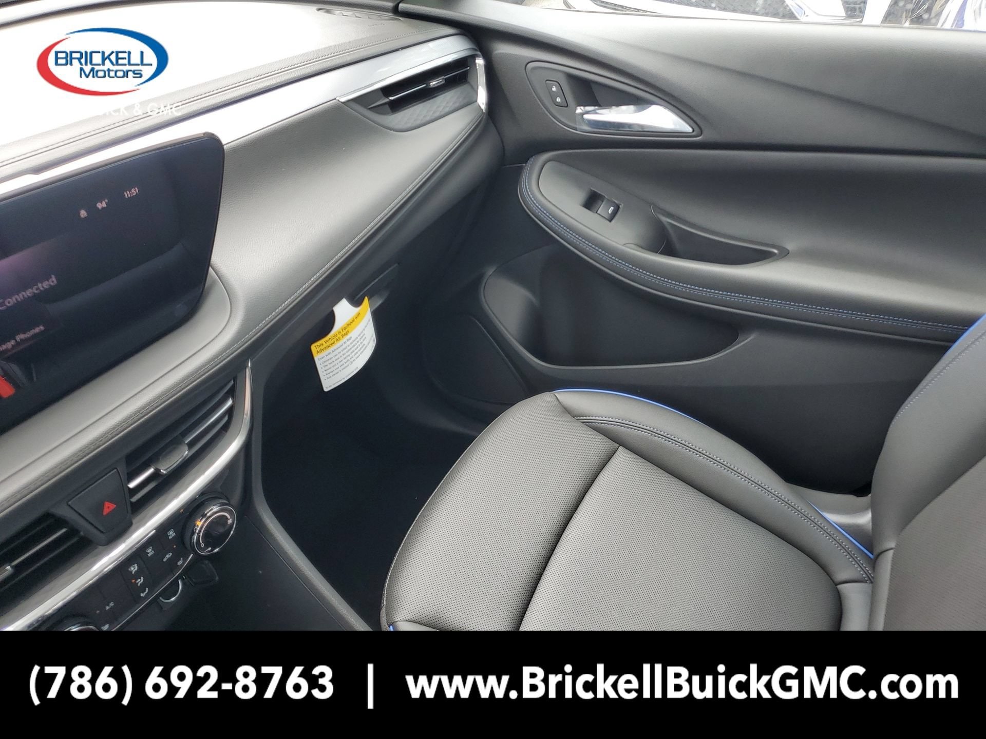 2026 Buick Encore GX Sport Touring - Photo 26