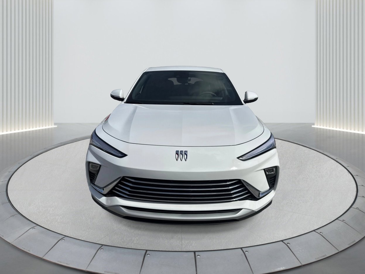 2026 Buick Envista Preferred photo 2