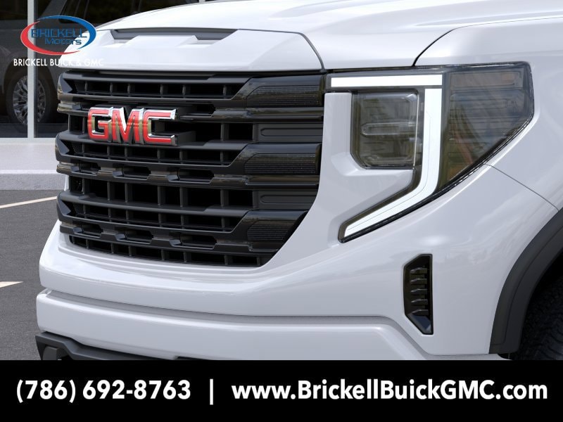 2026 GMC Sierra 1500 Elevation - Photo 13