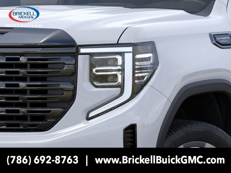 2026 GMC Sierra 1500 Denali Ultimate - Photo 10