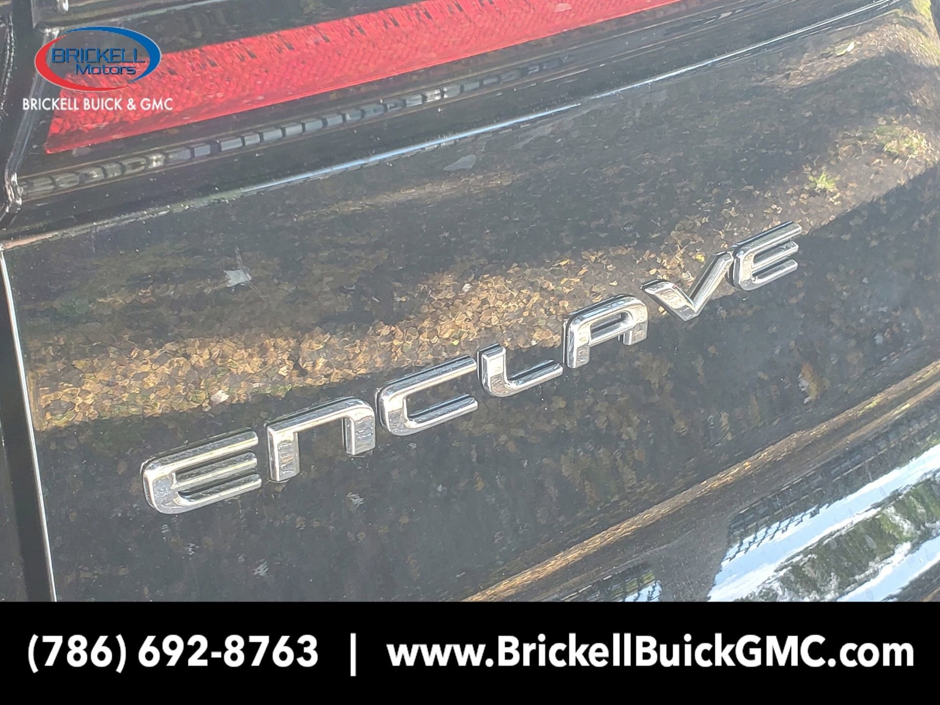 2026 Buick Enclave Sport Touring - Photo 6