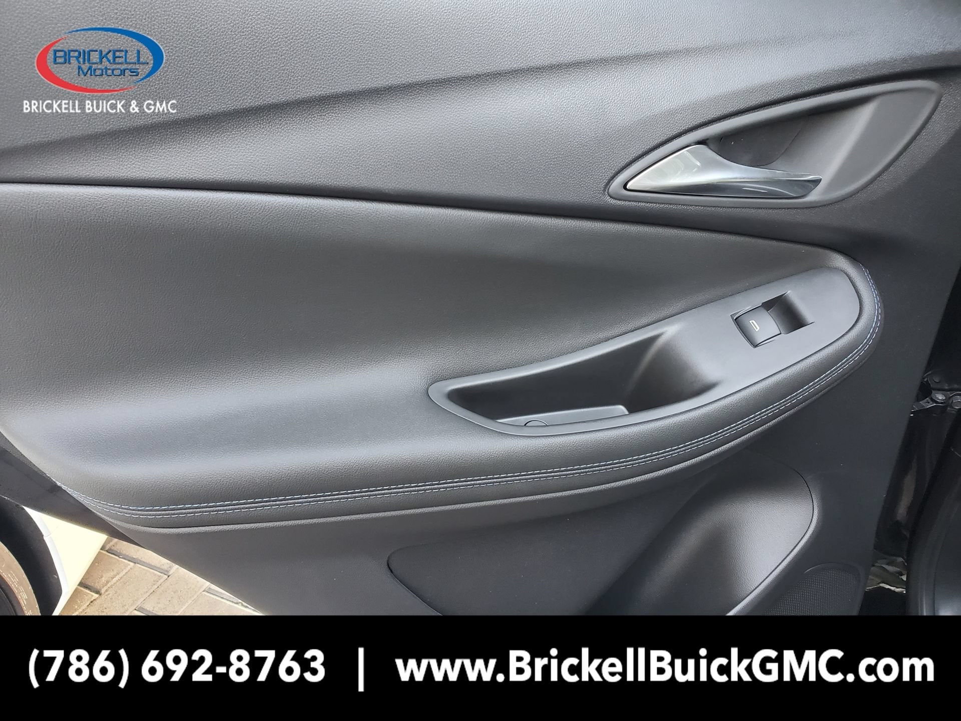 2026 Buick Encore GX Sport Touring - Photo 10