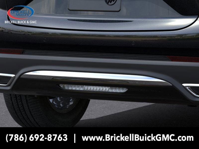 2025 Buick Envision Preferred - Photo 14