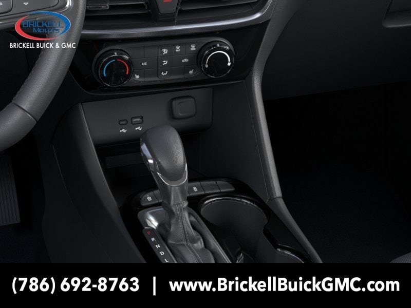 2026 Buick Encore GX Sport Touring - Photo 23