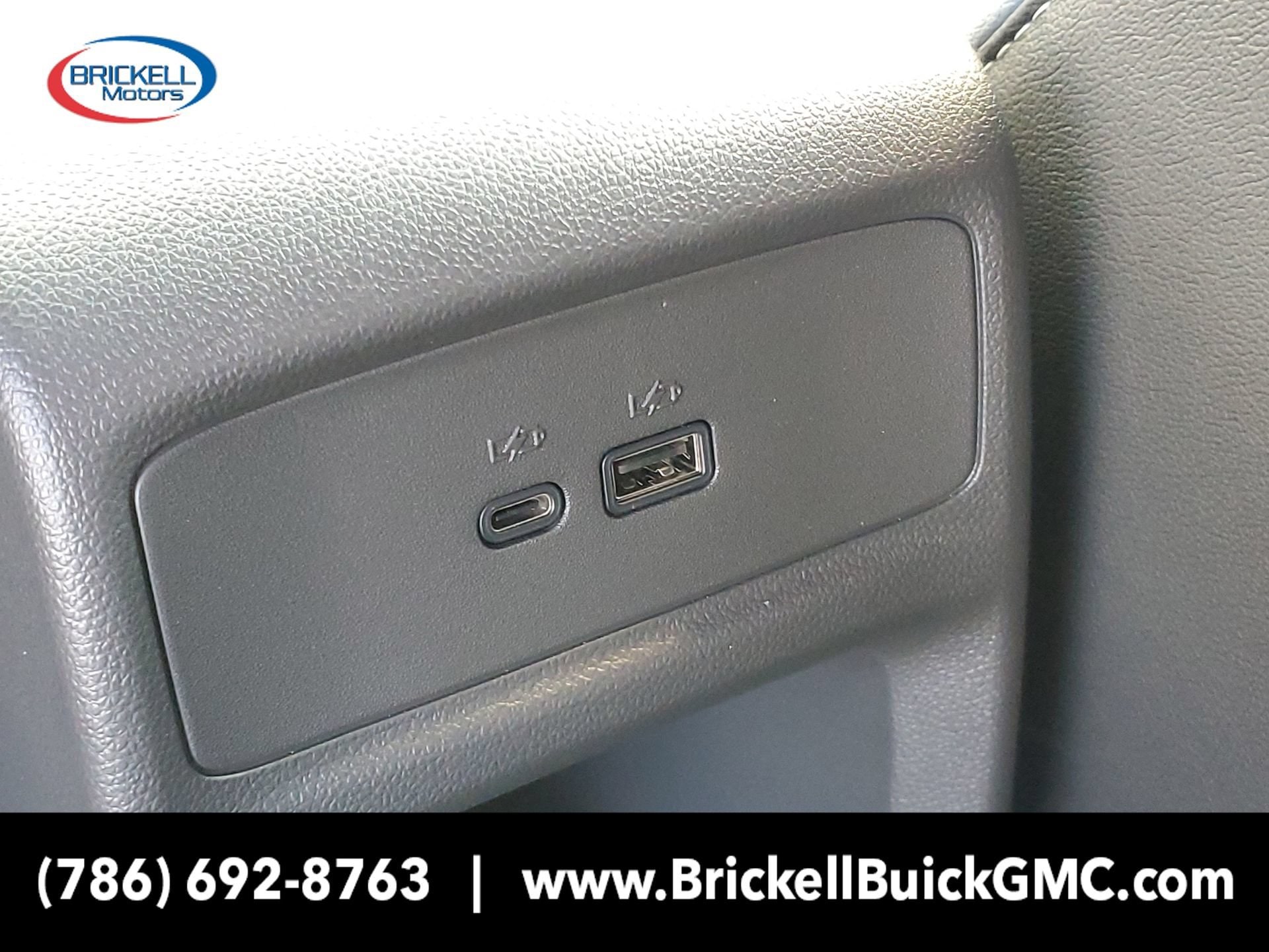 2026 Buick Envista Preferred - Photo 12