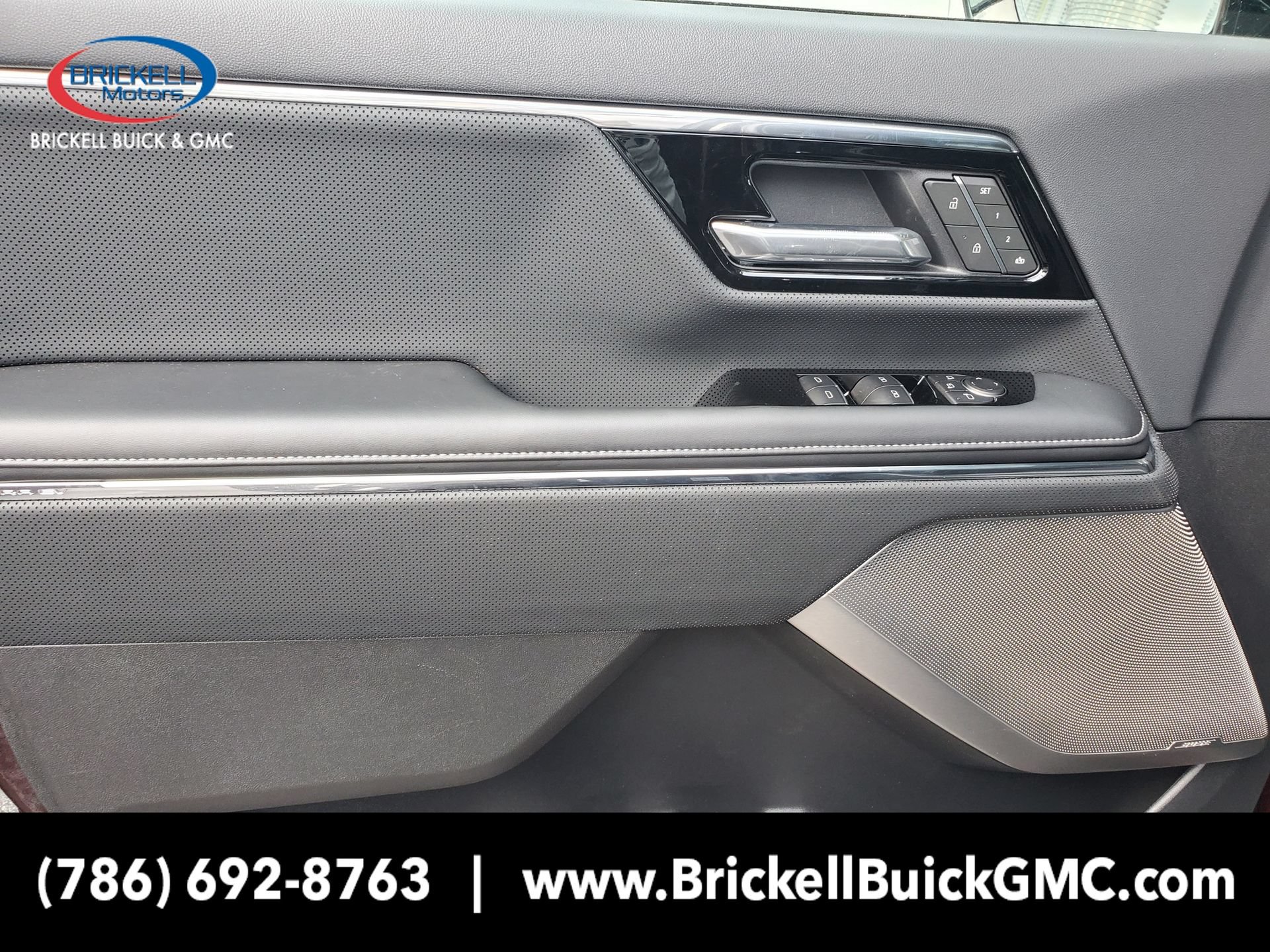 2025 GMC Sierra EV Denali - Photo 16