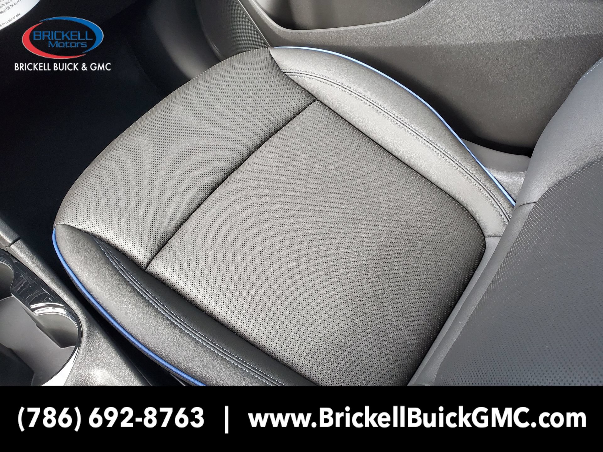 2026 Buick Encore GX Sport Touring - Photo 16