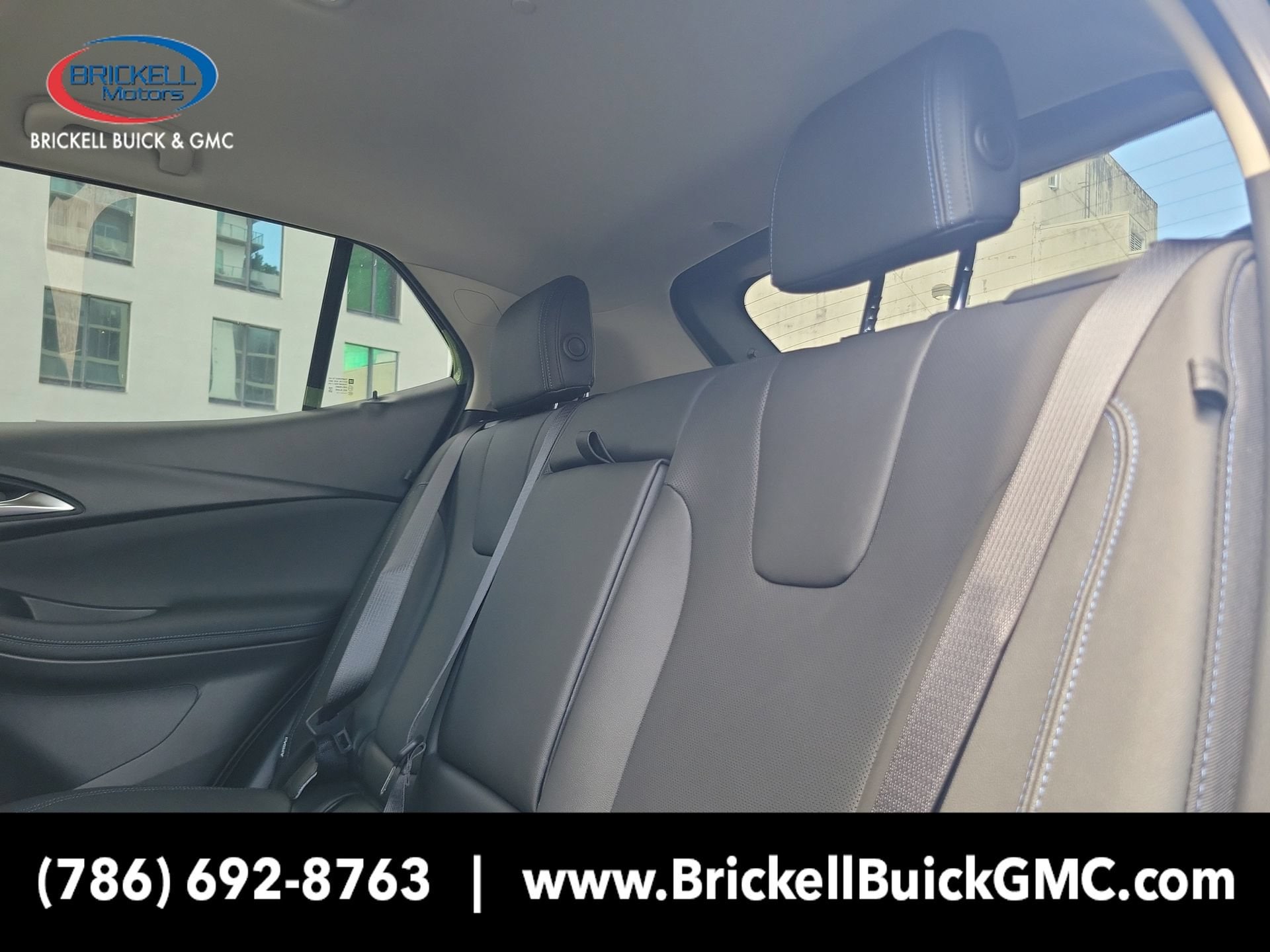2026 Buick Encore GX Sport Touring - Photo 10