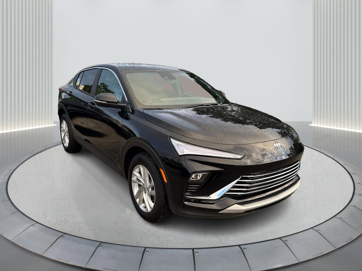 2026 Buick Envista Preferred photo 3