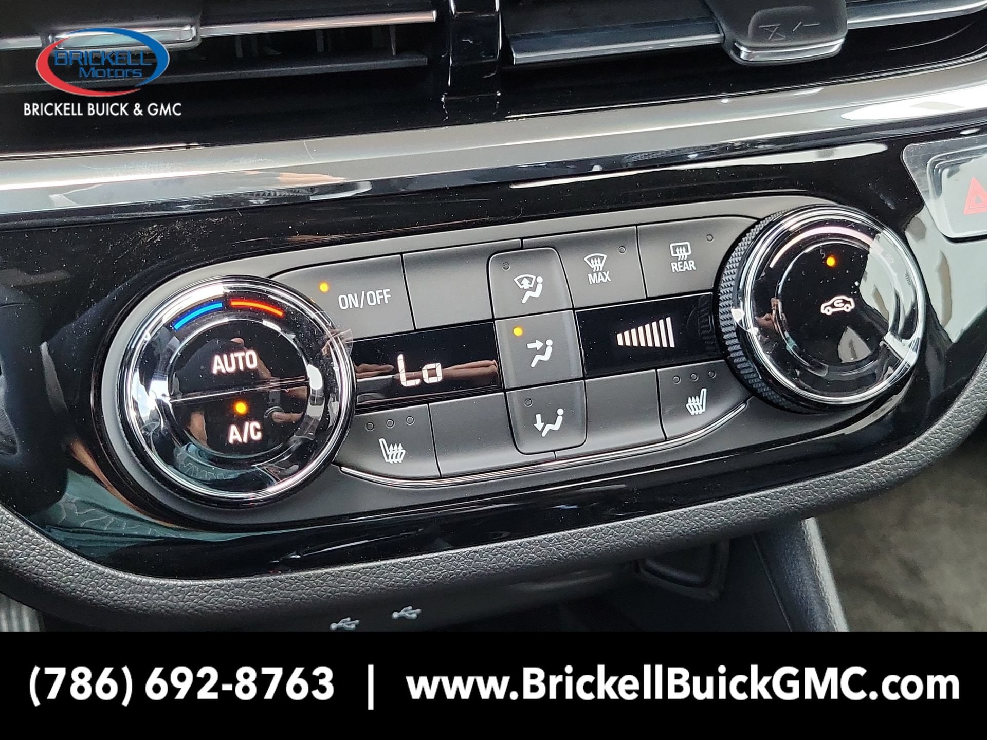 2026 Buick Envista Sport Touring - Photo 30