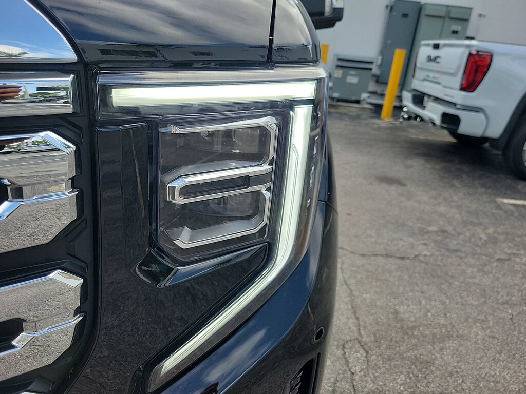 Used 2026 GMC Sierra 1500 Denali Truck
