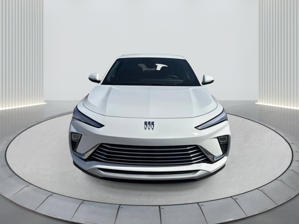 2026 Buick Envista Preferred photo 2