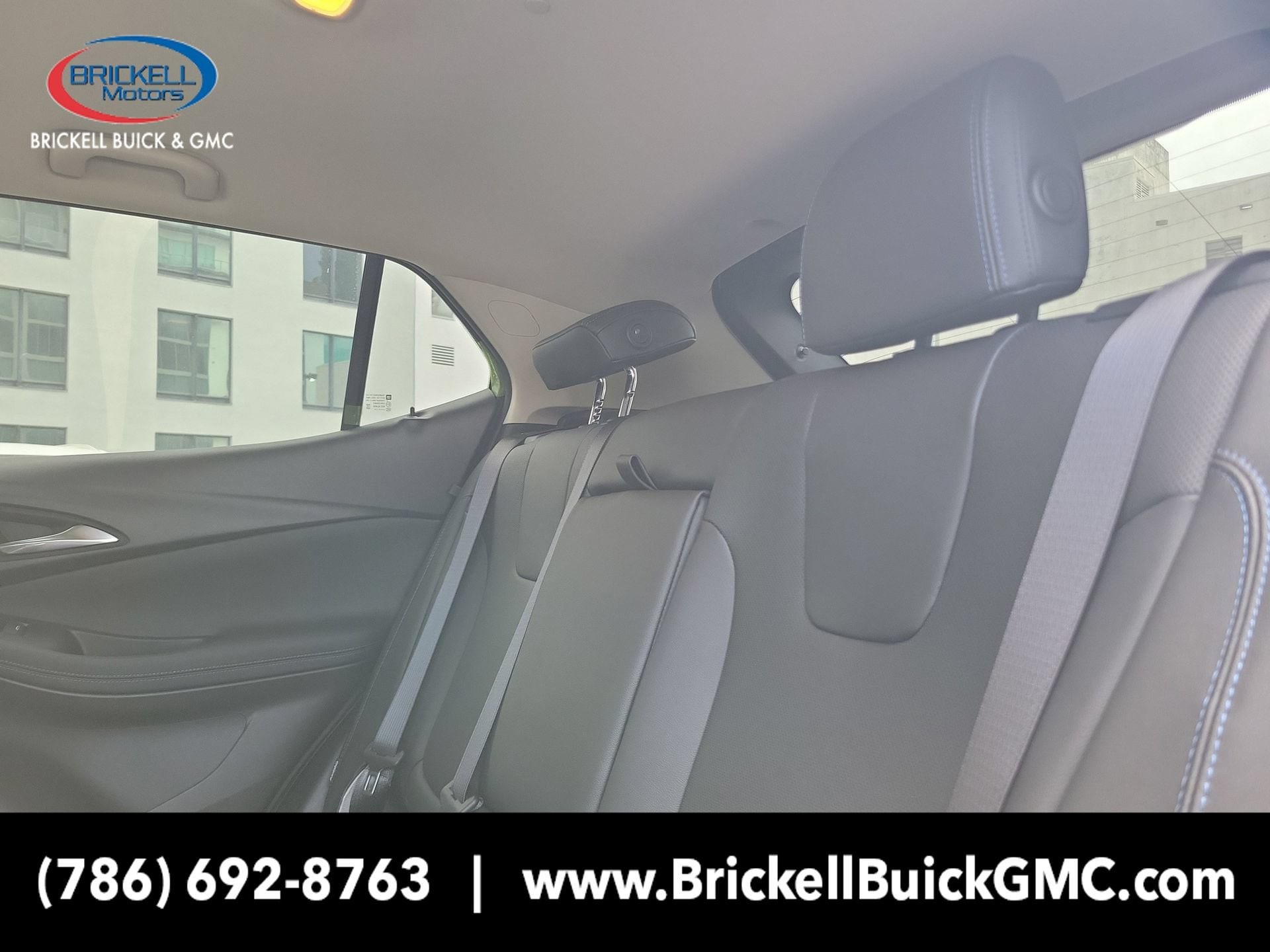 2026 Buick Encore GX Sport Touring - Photo 10