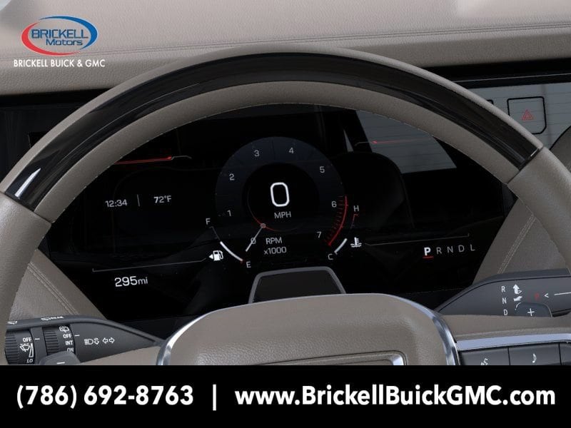 2026 GMC Yukon Denali - Photo 18