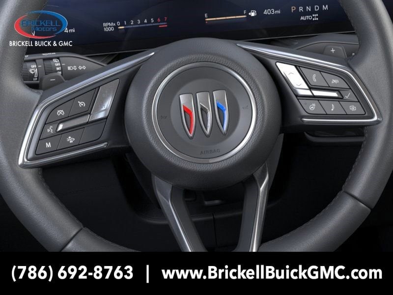 2026 Buick Envision Avenir - Photo 19