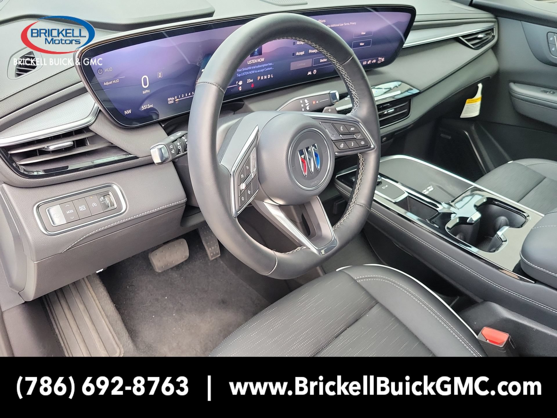 2025 Buick Enclave Sport Touring - Photo 20